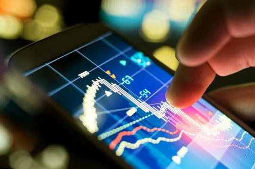 Cutting-Edge Digital Trading Excellence